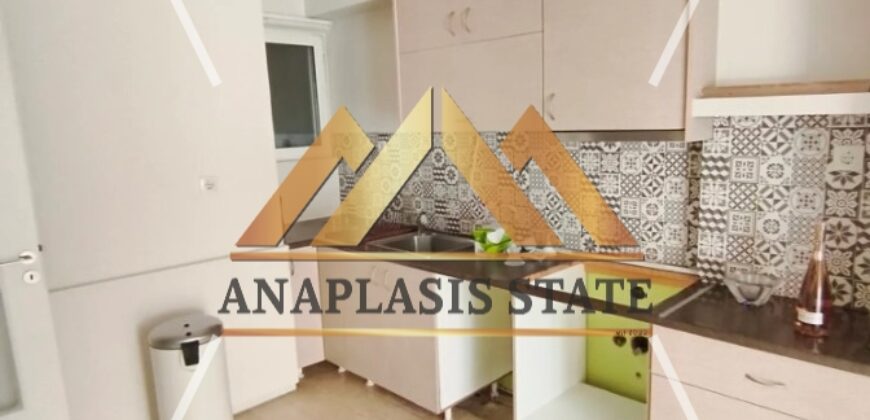 Ενοικίαση διαμερίσματος 2ου ορόφου, Ν. Σμύρνη, 105 τ.μ.| 950€