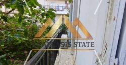Ενοικίαση διαμερίσματος 2ου ορόφου, Ν. Σμύρνη, 105 τ.μ.| 950€