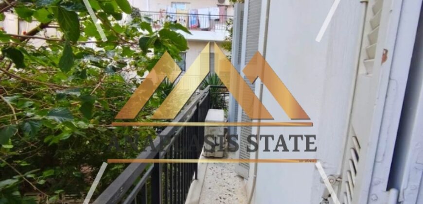 Ενοικίαση διαμερίσματος 2ου ορόφου, Ν. Σμύρνη, 105 τ.μ.| 950€