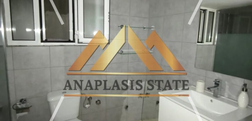 Ενοικίαση διαμερίσματος 2ου ορόφου, Ν. Σμύρνη, 105 τ.μ.| 950€