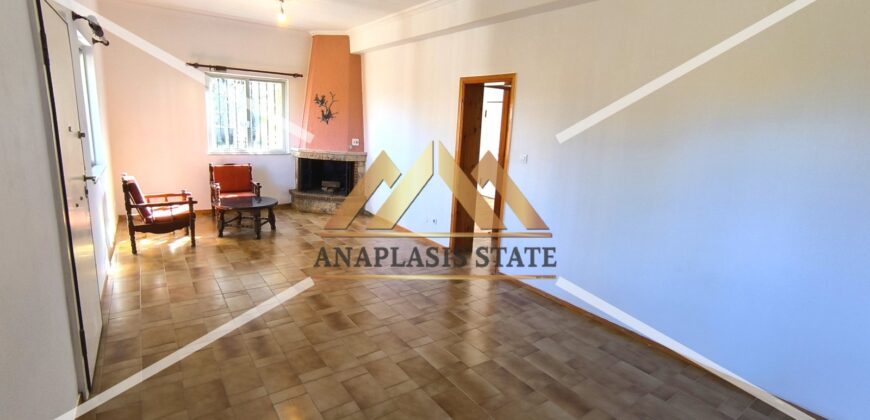 Ενοικίαση Μονοκατοικίας, Αρτέμιδα, 70 τ.μ.| 550€/μήνα