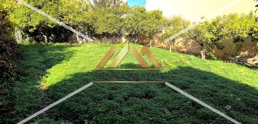 Ενοικίαση Μονοκατοικίας, Αρτέμιδα, 70 τ.μ.| 550€/μήνα