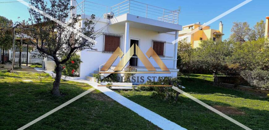 Ενοικίαση Μονοκατοικίας, Αρτέμιδα, 70 τ.μ.| 550€/μήνα