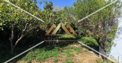 Ενοικίαση Μονοκατοικίας, Αρτέμιδα, 70 τ.μ.| 550€/μήνα