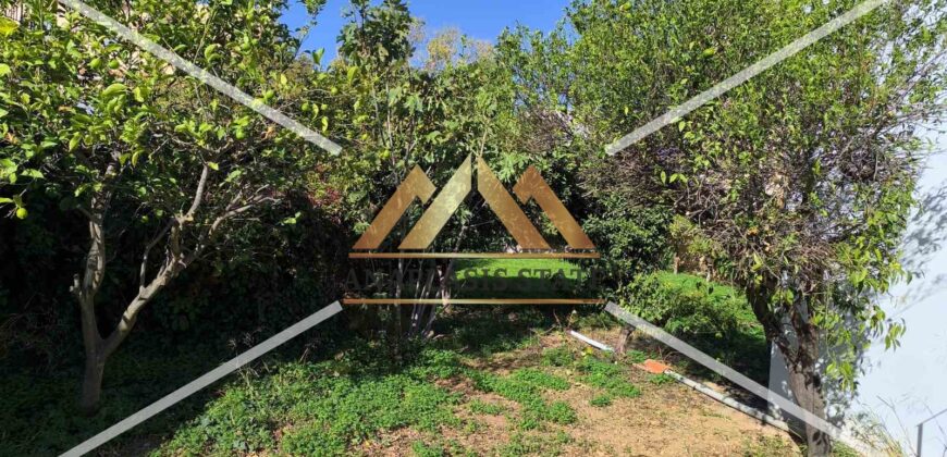 Ενοικίαση Μονοκατοικίας, Αρτέμιδα, 70 τ.μ.| 550€/μήνα