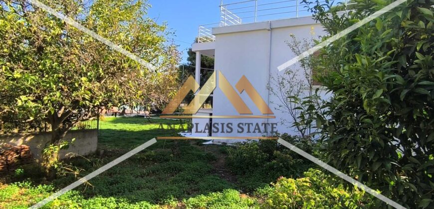 Ενοικίαση Μονοκατοικίας, Αρτέμιδα, 70 τ.μ.| 550€/μήνα