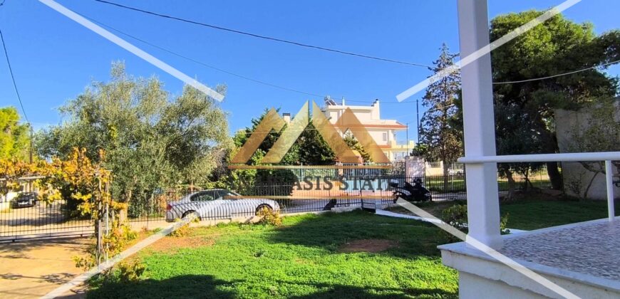 Ενοικίαση Μονοκατοικίας, Αρτέμιδα, 70 τ.μ.| 550€/μήνα