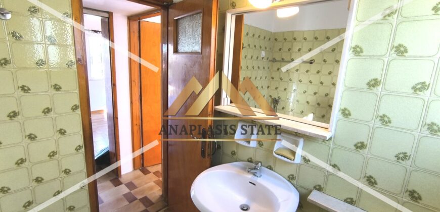 Ενοικίαση Μονοκατοικίας, Αρτέμιδα, 70 τ.μ.| 550€/μήνα