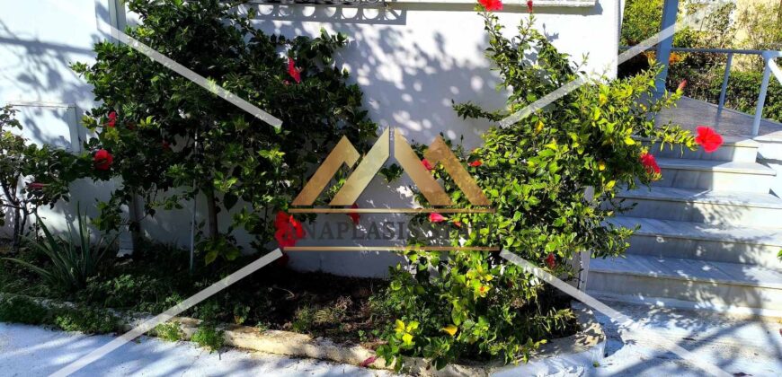 Ενοικίαση Μονοκατοικίας, Αρτέμιδα, 70 τ.μ.| 550€/μήνα