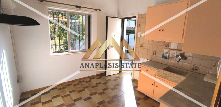 Ενοικίαση Μονοκατοικίας, Αρτέμιδα, 70 τ.μ.| 550€/μήνα