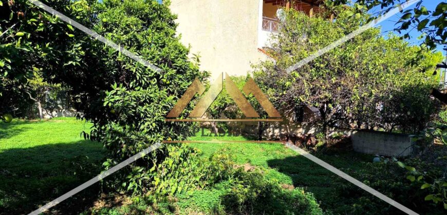 Ενοικίαση Μονοκατοικίας, Αρτέμιδα, 70 τ.μ.| 550€/μήνα