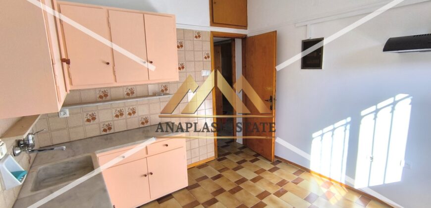 Ενοικίαση Μονοκατοικίας, Αρτέμιδα, 70 τ.μ.| 550€/μήνα