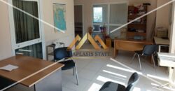 Κόρινθος (Άσσος) πωλείται βιοτεχνικό αυτοτελές κτίριο 1.500 τ.μ..