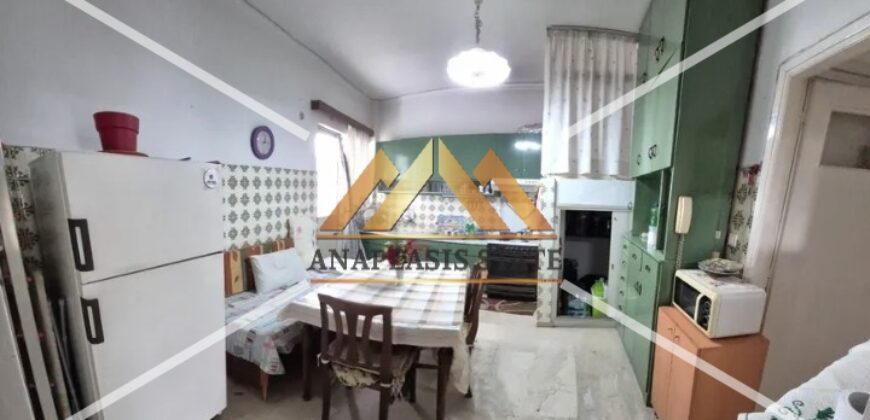 Πώληση διαμερίσματος 1ου ορόφου, Ηλιούπολη, 65 τ.μ./ 150.000 €