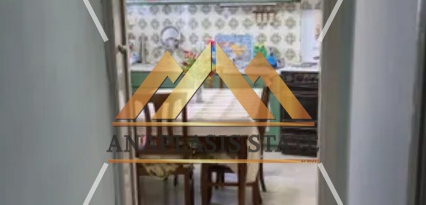 Πώληση διαμερίσματος 1ου ορόφου, Ηλιούπολη, 65 τ.μ./ 150.000 €