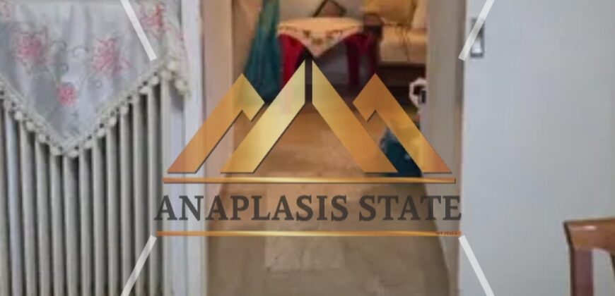 Πώληση διαμερίσματος 1ου ορόφου, Ηλιούπολη, 65 τ.μ./ 150.000 €