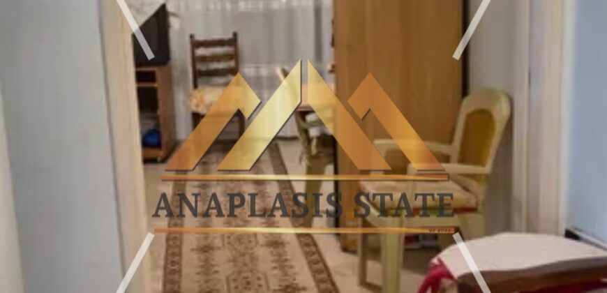 Πώληση διαμερίσματος 1ου ορόφου, Ηλιούπολη, 65 τ.μ./ 150.000 €