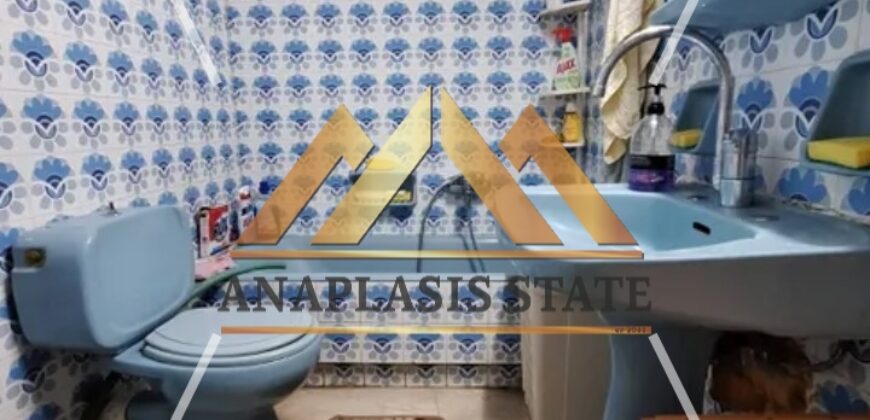 Πώληση διαμερίσματος 1ου ορόφου, Ηλιούπολη, 65 τ.μ./ 150.000 €