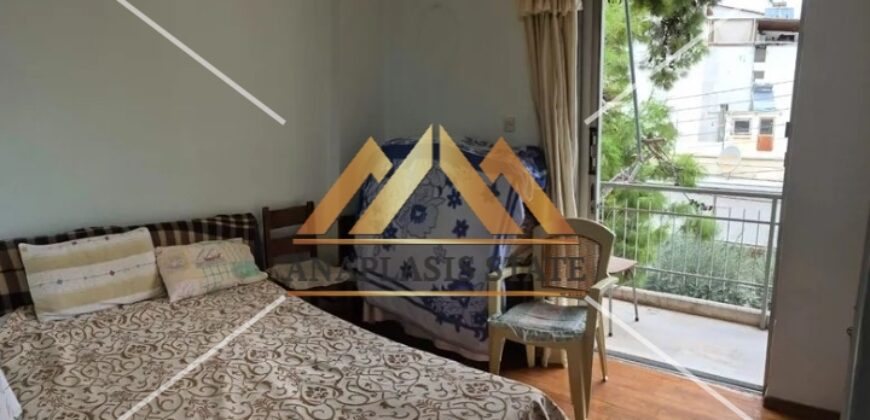 Πώληση διαμερίσματος 1ου ορόφου, Ηλιούπολη, 65 τ.μ./ 150.000 €