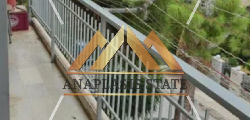 Πώληση διαμερίσματος 1ου ορόφου, Ηλιούπολη, 65 τ.μ./ 150.000 €