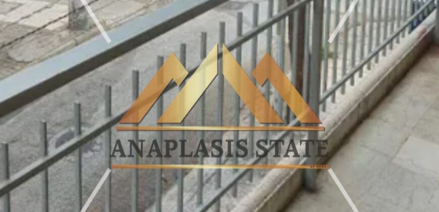 Πώληση διαμερίσματος 1ου ορόφου, Ηλιούπολη, 65 τ.μ./ 150.000 €