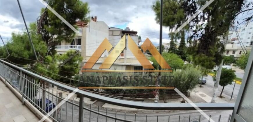 Πώληση διαμερίσματος 1ου ορόφου, Ηλιούπολη, 65 τ.μ./ 150.000 €