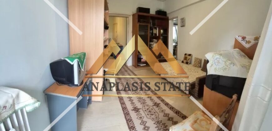 Πώληση διαμερίσματος 1ου ορόφου, Ηλιούπολη, 65 τ.μ./ 150.000 €