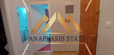 Ενοικίαση διαμερίσματος 2ου ορόφου, Νέα Σμύρνη, 27 τ.μ.| 480 €