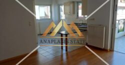 Ενοικίαση διαμερίσματος 2ου ορόφου, Παλαιό Φάληρο, 77 τ.μ.