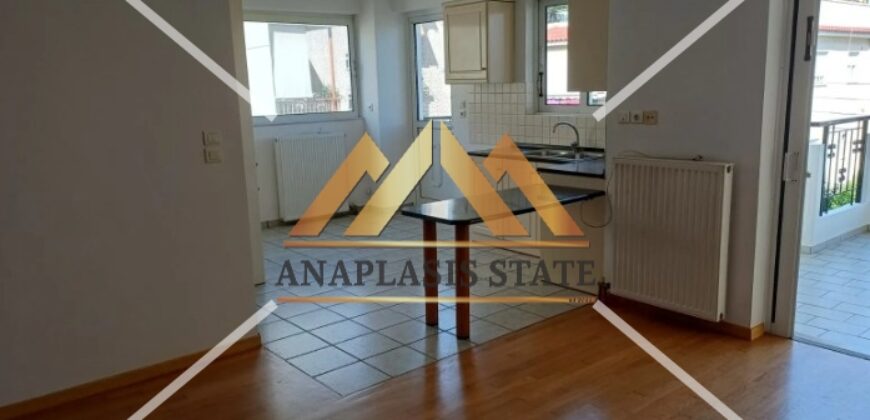 Ενοικίαση διαμερίσματος 2ου ορόφου, Παλαιό Φάληρο, 77 τ.μ.
