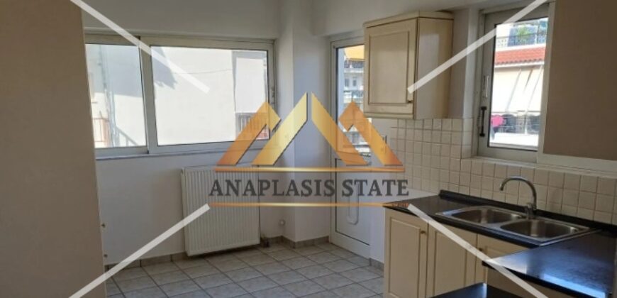 Ενοικίαση διαμερίσματος 2ου ορόφου, Παλαιό Φάληρο, 77 τ.μ.