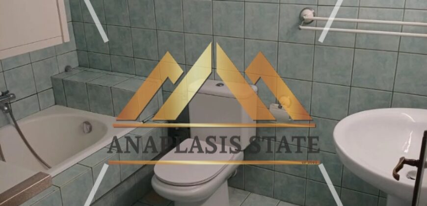 Ενοικίαση διαμερίσματος 2ου ορόφου, Παλαιό Φάληρο, 77 τ.μ.