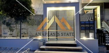 Ενοικίαση διαμερίσματος 1ου ορόφου, Ν. Σμύρνη, 50 τ.μ.| 570 €