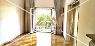 Ενοικίαση διαμερίσματος 2ου ορόφου, Κουκάκι, 85 τ.μ.| 850 €