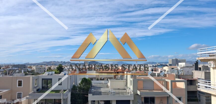 Πώληση ρετιρέ διαμερίσματος 95 τ.μ., Μαρούσι, | 370.000 €