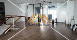 Καλλιθέα, ενοικιάζεται επαγγελματικό κτίριο 300 τ.μ.,| 3.000€