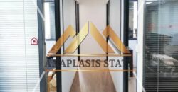 Καλλιθέα, ενοικιάζεται επαγγελματικό κτίριο 300 τ.μ.,| 3.000€