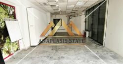Καλλιθέα, ενοικιάζεται επαγγελματικό κτίριο 300 τ.μ.,| 3.000€