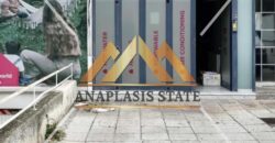 Καλλιθέα, ενοικιάζεται επαγγελματικό κτίριο 300 τ.μ.,| 3.000€