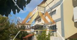 Axαρνές (Χαραυγή), ενοικιάζεται επαγγελματικό κτίριο 1.100 τ.μ.| 4.000€