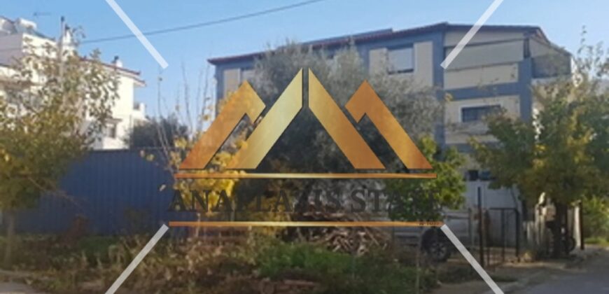 Axαρνές (Χαραυγή), ενοικιάζεται επαγγελματικό κτίριο 1.100 τ.μ.| 4.000€