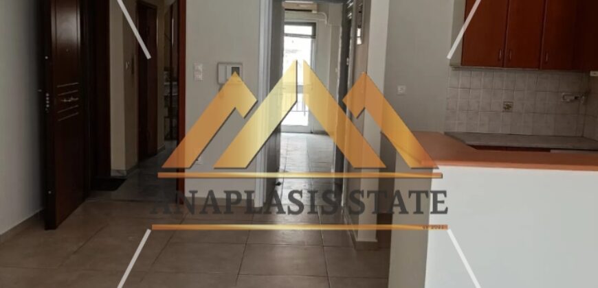 Ενοικίαση διαμερίσματος 2ου ορόφου, Πειραιάς, 63 τ.μ.| 600 €