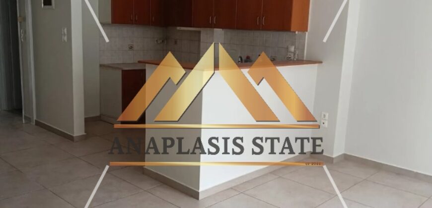 Ενοικίαση διαμερίσματος 2ου ορόφου, Πειραιάς, 63 τ.μ.| 600 €