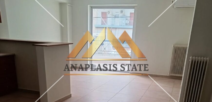 Ενοικίαση διαμερίσματος 2ου ορόφου, Πειραιάς, 63 τ.μ.| 600 €