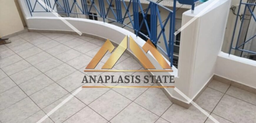 Ενοικίαση διαμερίσματος 2ου ορόφου, Πειραιάς, 63 τ.μ.| 600 €