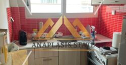 Ενοικίαση διαμερίσματος 4ου ορόφου, Ν. Κόσμος, 50 τ.μ.| 580 €