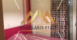 Ενοικίαση διαμερίσματος 4ου ορόφου, Ν. Κόσμος, 50 τ.μ.| 580 €