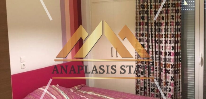 Ενοικίαση διαμερίσματος 4ου ορόφου, Ν. Κόσμος, 50 τ.μ.| 580 €