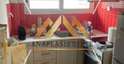 Ενοικίαση διαμερίσματος 4ου ορόφου, Ν. Κόσμος, 50 τ.μ.| 580 €