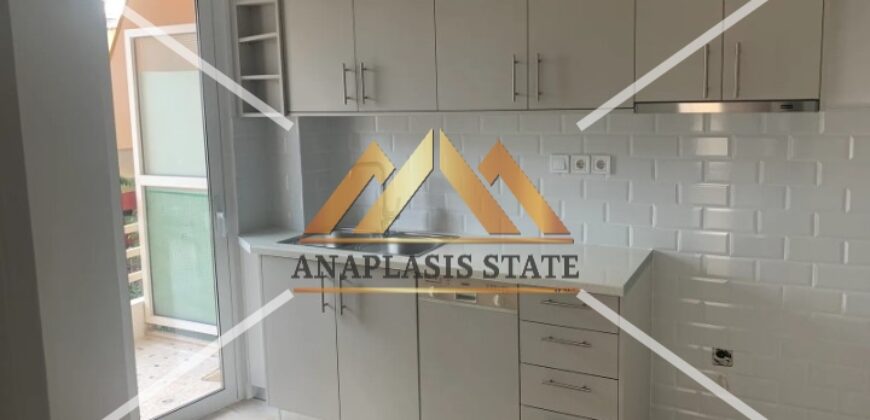 Ενοικίαση διαμερίσματος 2ου ορόφου, Μοσχάτο, 57 τ.μ.| 680 €